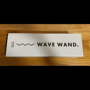 Bondi Boost Wave Wand (32mm)